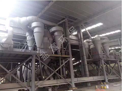 越南大福建設(shè)有限公司砂石分選項(xiàng)目